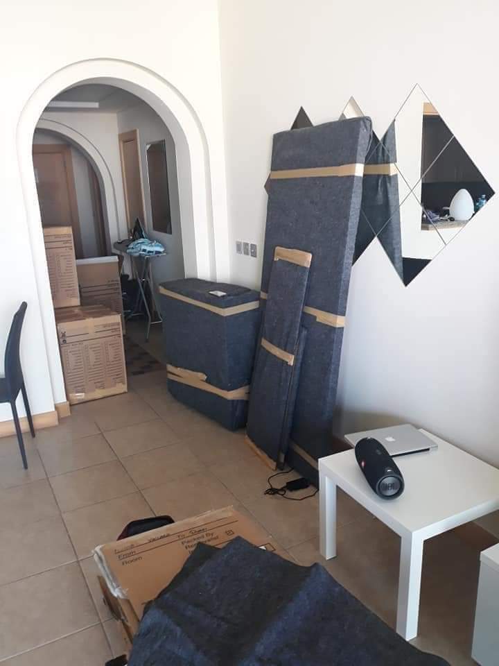 Heavy Items & Furniture