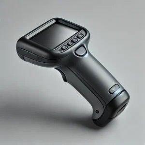 Barcode Scanner